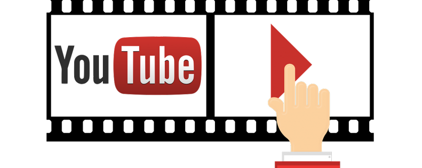 Créez votre chaîne vidéo sur YouTube